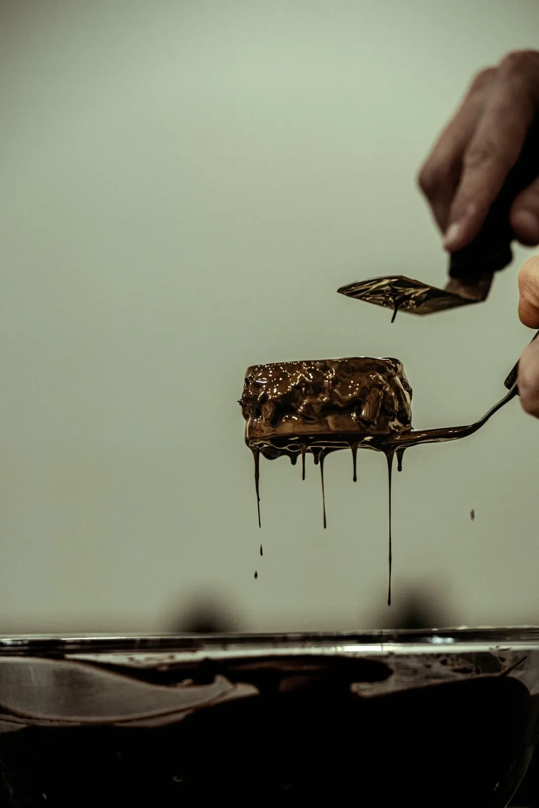Alfajor de Almendra
