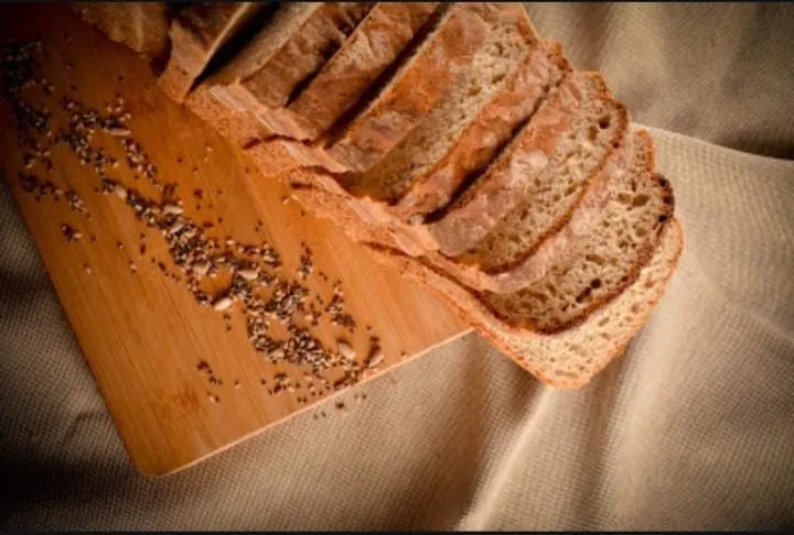 Pan de Molde CSSL Sin Sal